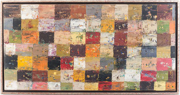 © RIchter "Was Gewesenes"