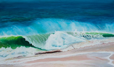 © Günthner-Lange "Pazifik, Neuseeland"