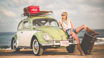 Comparisonitis - fuel it! Image credit: Amos Bar Zeev