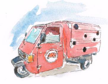 Illustration: Karl-Heinz Weiner