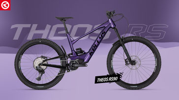 Kellys THEOS RS90 ©