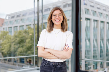 Dominique Lellek, Chief Marketing Officer Alteos ©