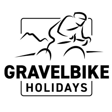 Logo Gravelbike Holidays