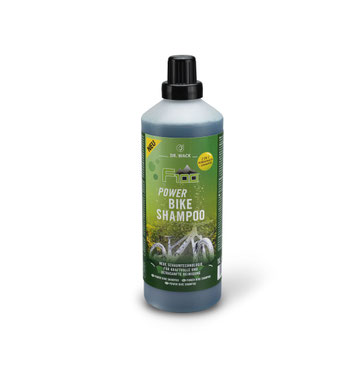 F100 Power Bike Shampoo