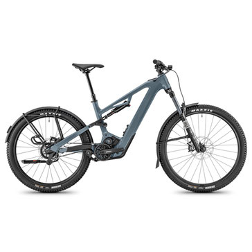 Clutch SUV – Alpine Adventurer ©Moustache Bikes