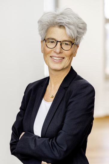 Dr. Barbara Mayer bleibt weiterhin Teil des Aufsichtsrats