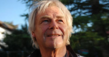 Sportmediziner Dr. Ludwig Geiger ©