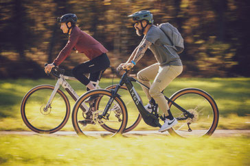 Design im Fokus Neue BIKE&CO-Exklusivmarke: IXGO