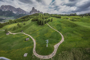  Photocredit HERO Südtirol Dolomites 2022_ @ Freddy Planinscheck