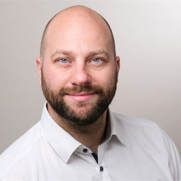 Alex Köhlich verantwortet den Südwesten Deutschlands ©Simplon