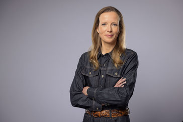 ADFC-Bundesgeschäftsführerin Dr. Caroline Lodemann © ADFC / Deckbar