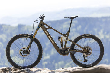 NICOLAI S18 SWIFT MY 2025 ©Niko Grobe, Nicolai