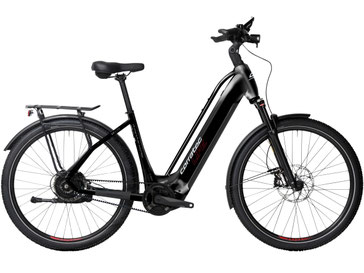 corratec LIFE CX8 BELT ©