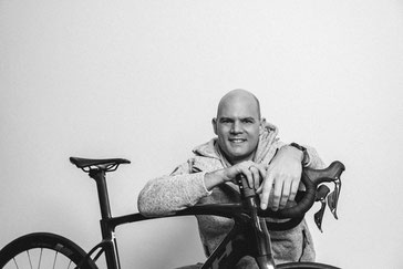 Tobias Heimhalt, BH Bikes Brandmanager DACH bis 15.06.2022