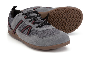 Prio Suede