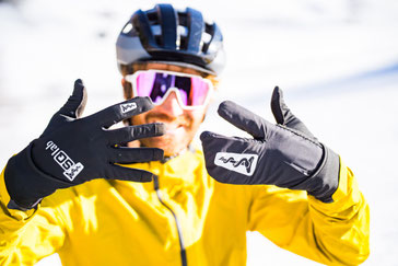 SQ-Gloves ONE10 ©SQlab