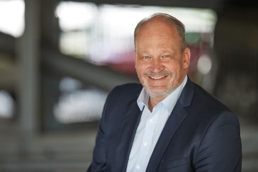 Ralf Kindermann, Aufsichtsratsvorsitzender ©JobRad