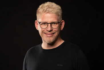 Jan Jochens übernimmt zum 1. Februar 2026 die operative Leitung der Abteilung Vertrieb & Marketing.© Yamaha