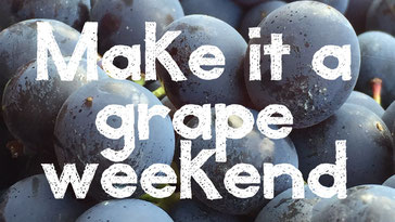 Bergerac wine weekends in the Dordogne