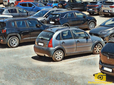 parken flughafen weeze