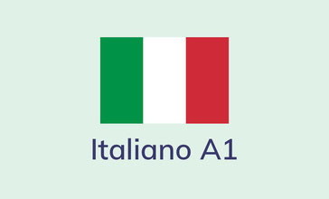 curso de italiano a1