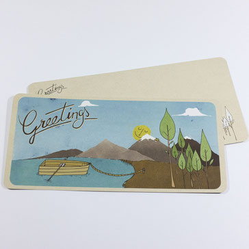 Notes little notepad