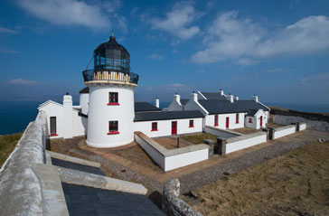 Clare Island Lighthouse ©My own Travel Rundreisen Irland