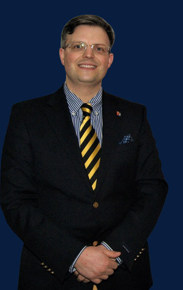 Matthias Laurenz Gräff