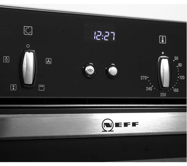 Neff Oven & appliances