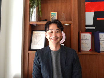 東京工業大学卒で目黒区在住の関根澄人さん