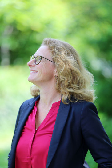 Anne Fürwentsches | Mental Health-Coaching