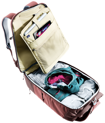 deuter: Utilion