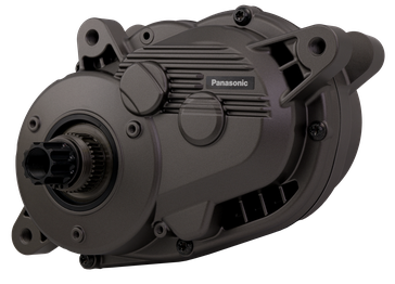 Panasonic GXM 95 & 75 ©