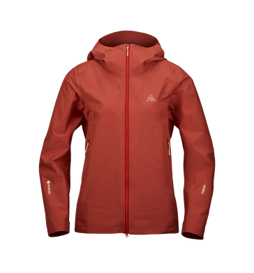 7mesh Guardian Apex Jacket for women ©7mesh