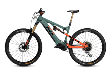 NOX Bicycle