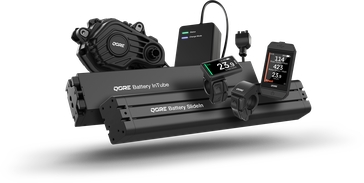 Das neue QORE-System  ©Yamaha