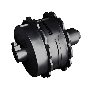 MIVICE M100 Motor