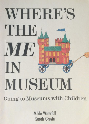 Going to Museums with Children