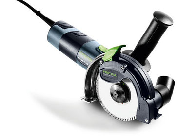 Trennsystem DSC-AG 125