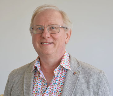 Eberhard Martin Pausch