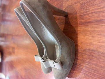Dirndl & Bua Schuhe