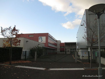 Collège Gérard Philippe