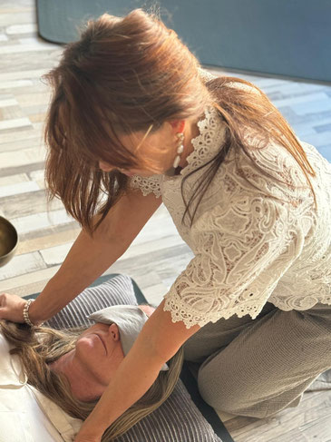 1-op-1 ademcoaching op maat door Anoushka Gielens
