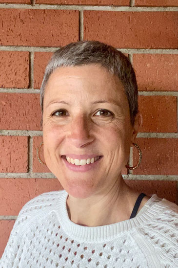 Sandra Schärer, ganzheitliche Trauma sensible Einzel- und Paartherapie