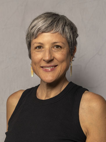 Sandra Schärer, ganzheitliche Trauma sensible Einzel- und Paartherapie