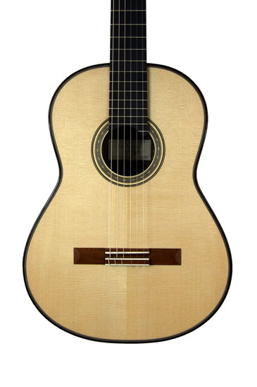 Tino Battiston - classical guitar  