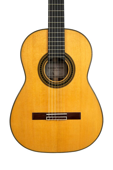 Dominik Wurth - classical guitar