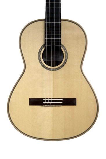 Tino Battiston - classical guitar  