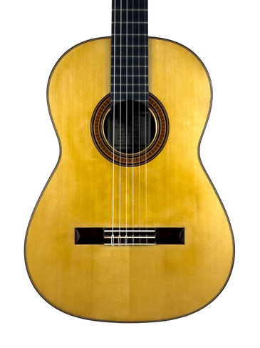 Conde hermanos - classical guitar  