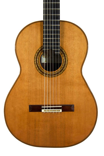 Johannes Kitselis- classical guitar  